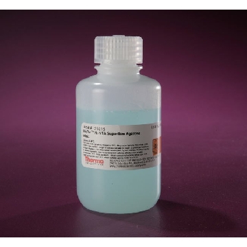 HISPUR NI-NTA SUPERFLOW AGAROSE, 50 ML.，25215，赛默飞世尔