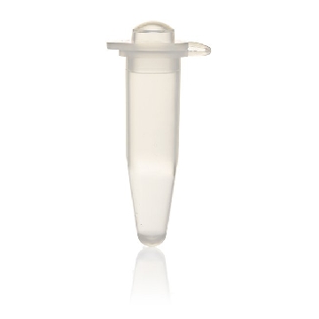 AUTOCLAVED THIN-WALLED RXN TUBES, 0.5ML，N8010611，Applied Biosystems