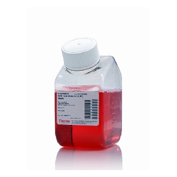 RPMI 1640 MEDIA FOR SILAC 6 X 500ML，A33823，赛默飞世尔