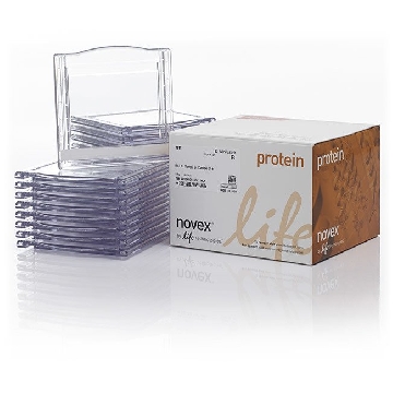 BOLT EMPTY GEL CASSETTES 20/PK，NW2010，Invitrogen
