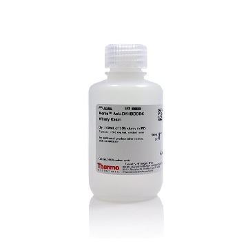 ANTI-DYKDDDDK AFFINITY RESIN 50ML SETTL，A36804，赛默飞世尔
