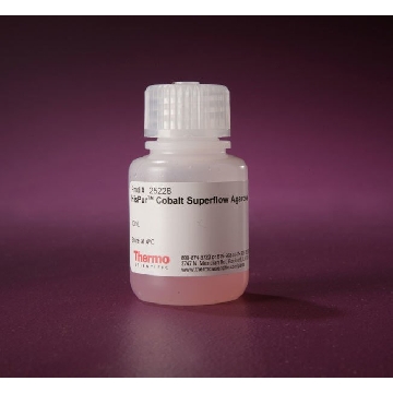 HISPUR COBALT SUPERFLOW AGAROSE, 10 ML.，25228，赛默飞世尔