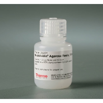 NEUTRAVIDIN  AGAROSE RESIN, 10 ML.，29201，赛默飞世尔