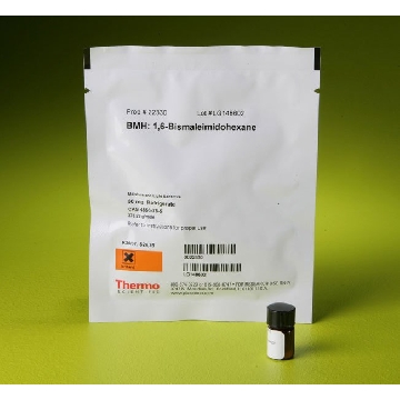 1,6-BISMALEIMIDOHEXANE, BMH EA，22330，Invitrogen
