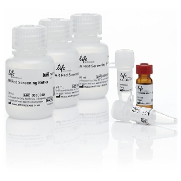 FP RED ASSY AR-LBD 1 EA，A15881，Invitrogen