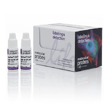 ALIGNFLOW FOR UV LASERS 2.5 2x1.5 ML，A16502，Invitrogen