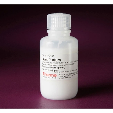 IMJECT ALUM, 50 ML EA，77161，赛默飞世尔