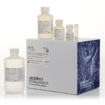 MMX CF TOTAL NUCLEIC ACID KIT EA，A36716，Applied Biosystems