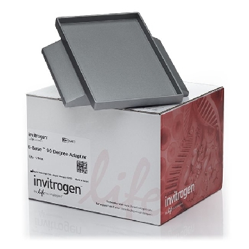 E-BASE 90 DEGREE ADAPTER Automation Adapter，EA03，Invitrogen