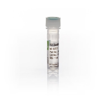 FG,DNTP MIX W/DUTP,1ML,12.5MM EACH，N8080270，Applied Biosystems