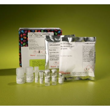 PIERCE MASS SPEC SAMPLE PREP KIT FOR CULTURED CELLS 20-RXN，84840，赛默飞世尔