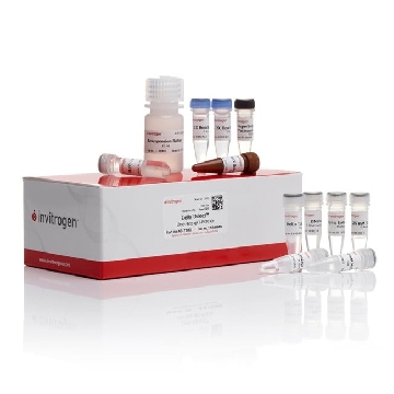 CELLSDIRECT 1-STEP QRT-PCR 100X50 UL RXN，11753100，Invitrogen