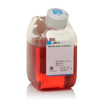 DMEM 6 X 1000ML，11960077，Invitrogen