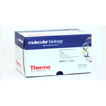 GENEJET FFPE DNA PURIFICATION KIT，K0882，赛默飞世尔