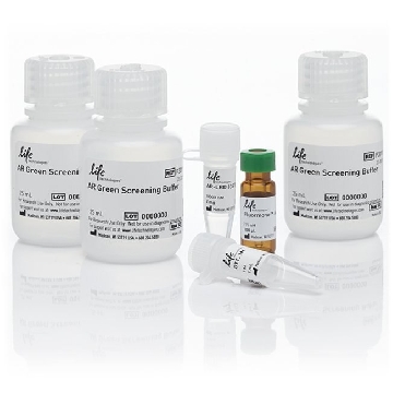 FP GRN ASSY AR-LBD 1 EA，A15880，Invitrogen