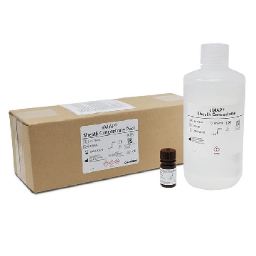 SHEATH CONCENTRATE PACK (20X) 1L，4050018，Affymetrix