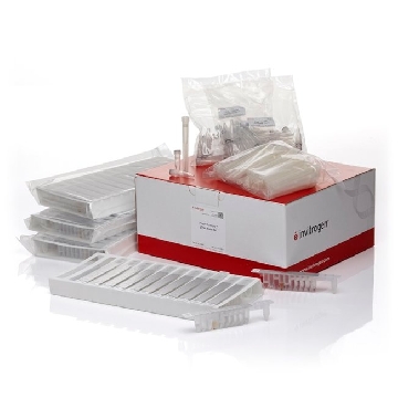 IPREP PURELINK GDNA BLOOD KIT 1 KIT，IS10005，Invitrogen