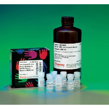 PIERCE 660NM PROTEIN ASSAY KIT, 300 ASSAYS，22662，赛默飞世尔
