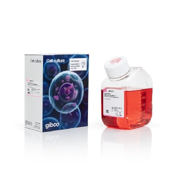 BENCHSTABLE MEM + GLUTAMAX 500ML，A4192201，Applied Biosystems