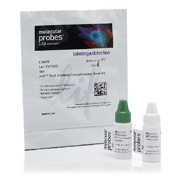 ABC  TOTAL  AB COMP. KIT -100 1 KIT，A10497，Invitrogen