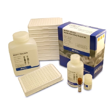NA-XTD INFLUENZA NA ASSAY KIT EACH，4457535，Applied Biosystems