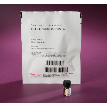 EZ-LINK  NHS-LC-LC-BIOTIN EA，21343，赛默飞世尔