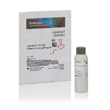 CYTOVISTA 3D CUL CLEAR 10ML 10 ML，V11326，Applied Biosystems
