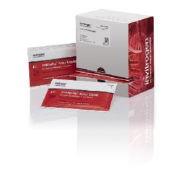 IMMEDIA AMP LIQUID 20 POUCHES，Q60020，Invitrogen