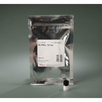 ML(PEG)4, 100 MG. EA，26134，赛默飞世尔