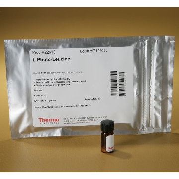 L-PHOTO-LEUCINE, 100 MG EA，22610，赛默飞世尔