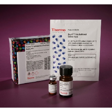PIERCE FLUORESCENT PROTEASE ASSAY KIT，23266，赛默飞世尔