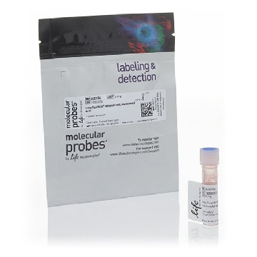 ALEXA FLUOR 647 CARBOX 5 mg，A20106，Invitrogen