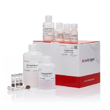 CHARGESWITCH GDNA PLANT 96 PREPS，CS18000，Invitrogen