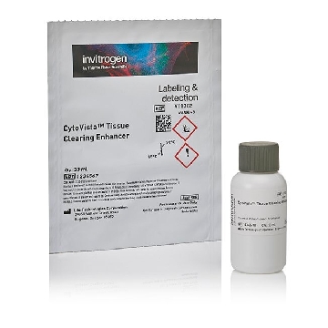 Probes CYTOVISTA TI CLEAR 2 REAGT 30 ML，V11302，赛默飞世尔