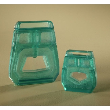 SLIDE-A-LYZER CASSETTE G2, 0.5 ML/7K, 10 UNITS，87727，赛默飞世尔