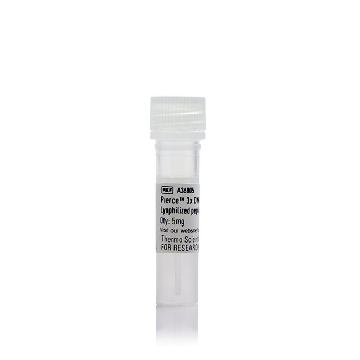 PIERCE 3X DYKDDDDK PEPTIDE 5MG，A36805，赛默飞世尔