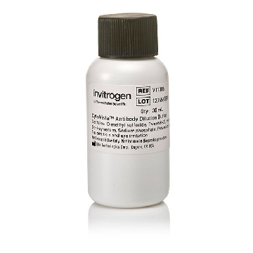 Probes CYTOVISTA AB DILUTION BUFFER 30 ML，V11305，赛默飞世尔