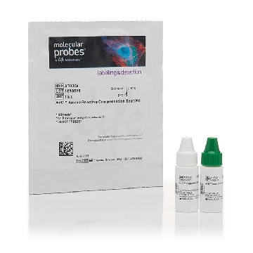 ARC AMINE REACTIVE COMPENSATIO 1 KIT，A10346，Invitrogen