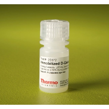 IMMOBILIZED D-GALACTOSE, 5 ML BIO，20372，赛默飞世尔