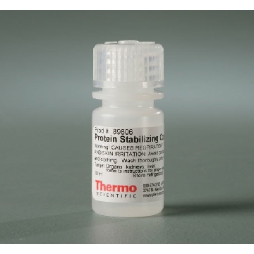 PROTEIN STABILIZING COCKTAIL EA，89806，赛默飞世尔