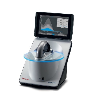 NANODROP ONEC SPECTROPHOTOMTR EA，ND-ONEC-W，赛默飞世尔