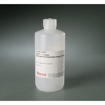 B-PER COMPLETE BACTERIAL PROTEIN EXTRACTION REAGENT,，89822，赛默飞世尔
