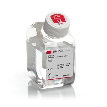 DPBS 6 X 1000ML，14190235，Invitrogen