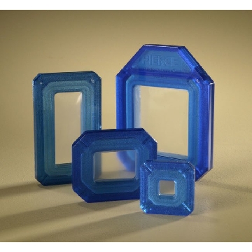SLIDE-A-LYZER  DIALYSIS CASSETTES, 2000 MWCO 3.0 ML,，66203，赛默飞世尔