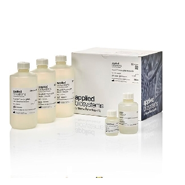MAGMAX SALIVA GDNA ISO KIT 500 RXN，A39060，Applied Biosystems