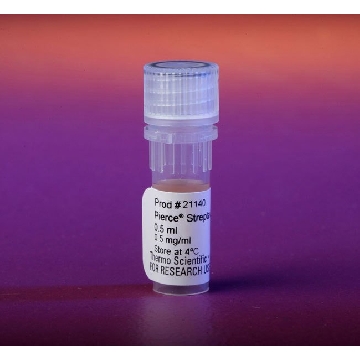 PIERCE STREPTAVIDIN POLY-HRP 0.5 ML (0.5 MG/ML)，21140，赛默飞世尔