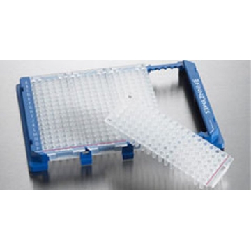 96-WELL SLIDETITER PIKO PCR CLEAR PLATES，SPL0960，赛默飞世尔