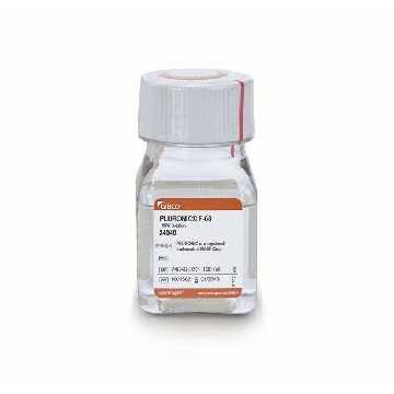 PLURONIC 100ML，24040032，Invitrogen