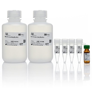 FP GRN ASSY ER ALPHA FL LG 1 EA，A15882，Invitrogen