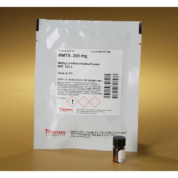 (MMTS) METHYL METHANETHIOLSULF ONATE, 200 MG.，23011，赛默飞世尔